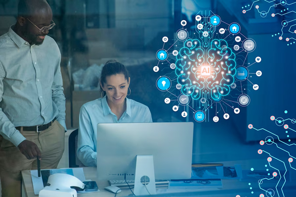 Where Creativity and AI Merge into Mind Mapping Mastery