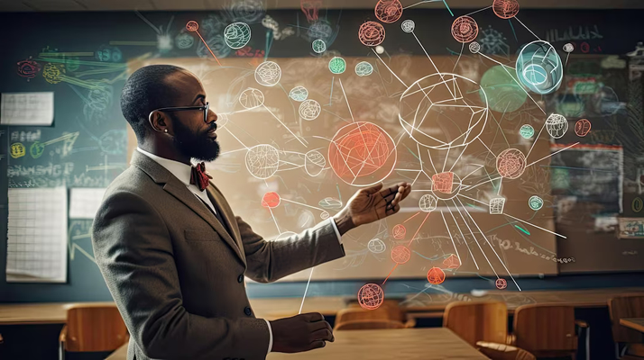 Success Story: Transforming Teaching with MyndGen